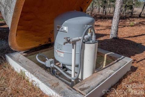 2038 Billy Jordan Road Pageland SC 29718