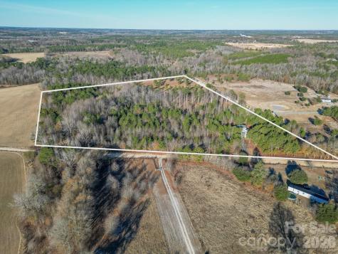 2038 Billy Jordan Road Pageland SC 29718