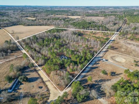 2038 Billy Jordan Road Pageland SC 29718