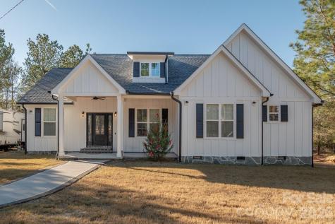 2038 Billy Jordan Road Pageland SC 29718