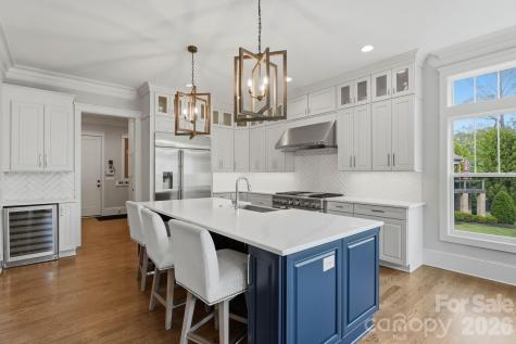 2256 Rock Creek Drive Charlotte NC 28226