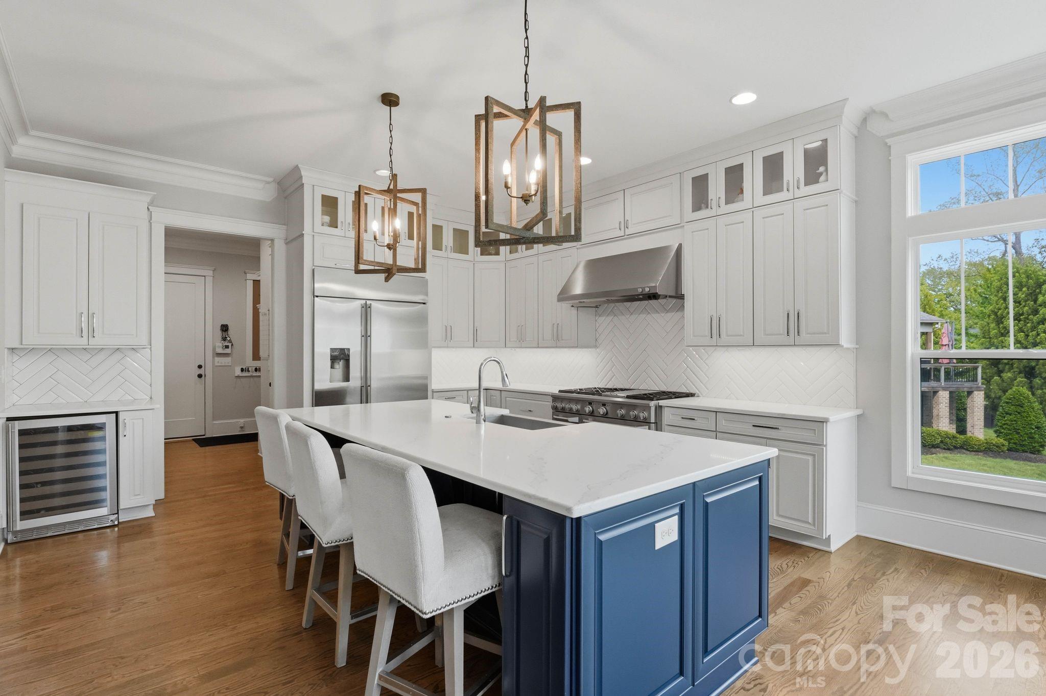 2256 Rock Creek Drive Charlotte NC 28226