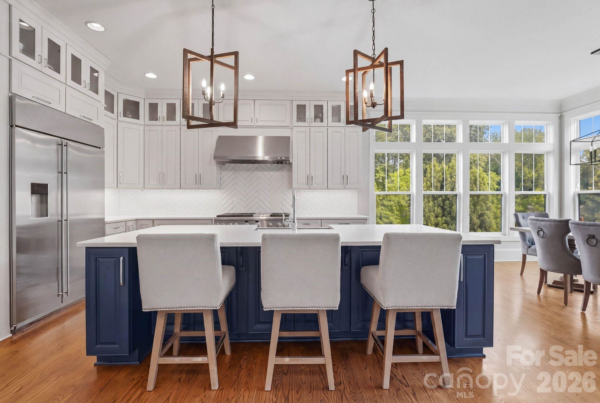 2256 Rock Creek Drive Charlotte NC 28226