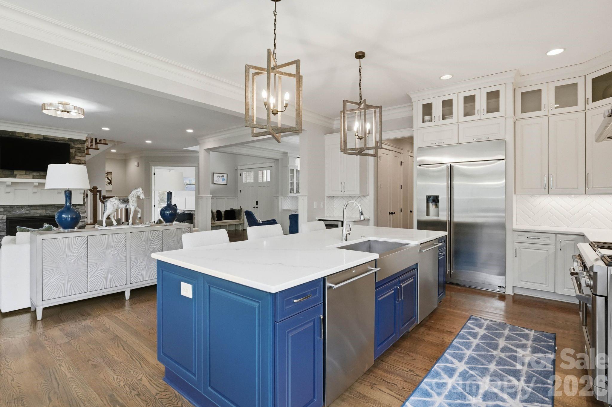 2256 Rock Creek Drive Charlotte NC 28226