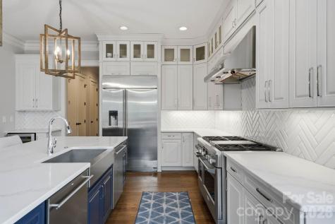 2256 Rock Creek Drive Charlotte NC 28226