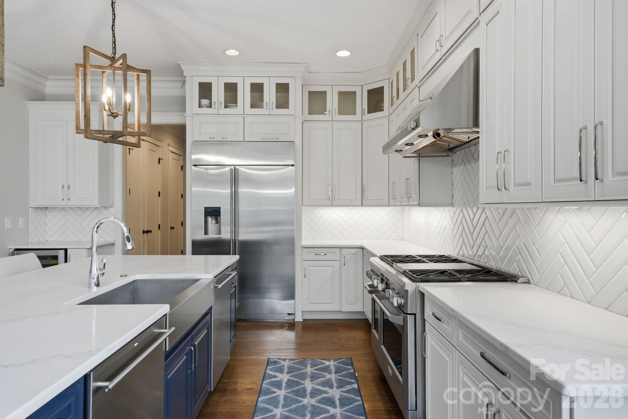 2256 Rock Creek Drive Charlotte NC 28226