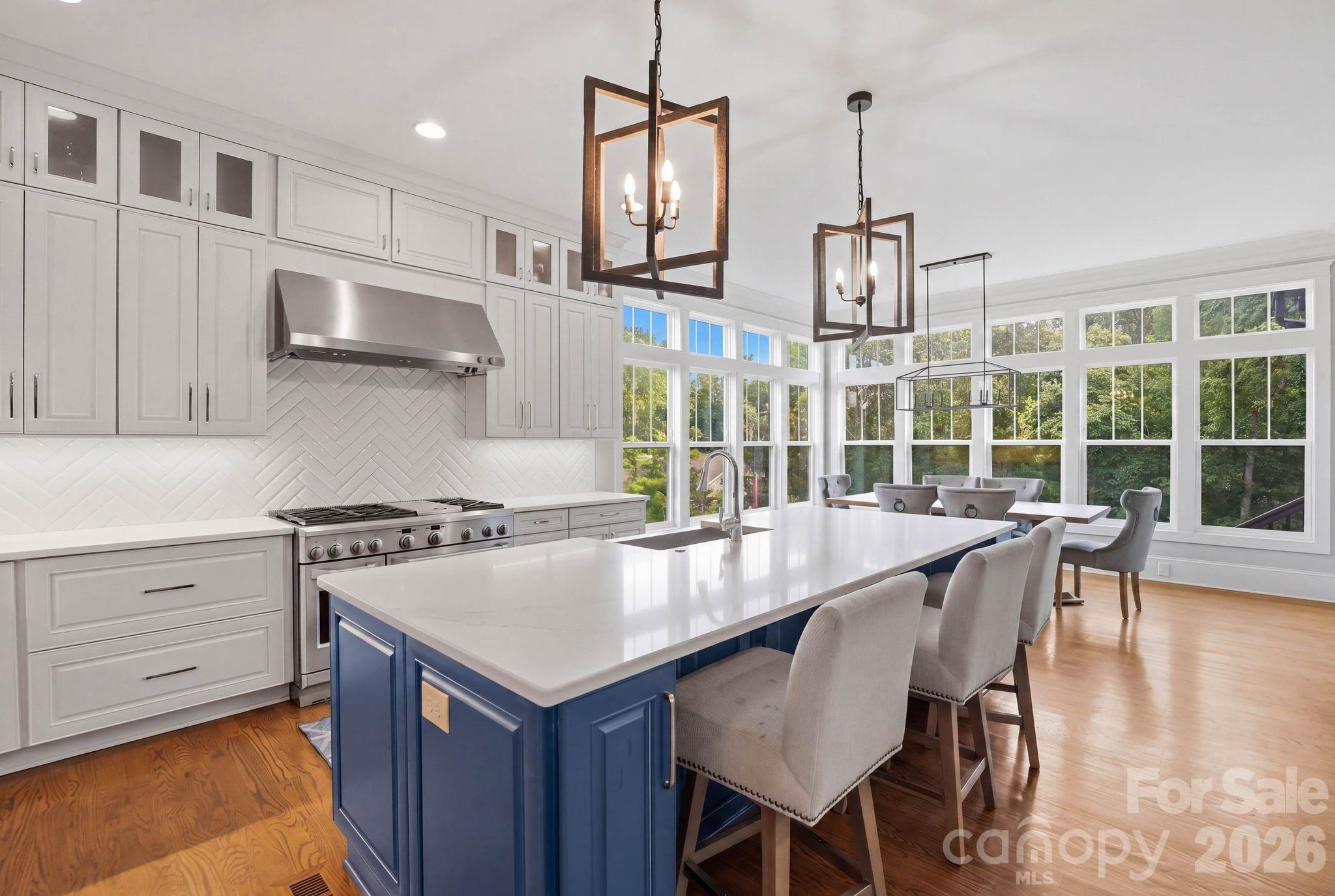 2256 Rock Creek Drive Charlotte NC 28226