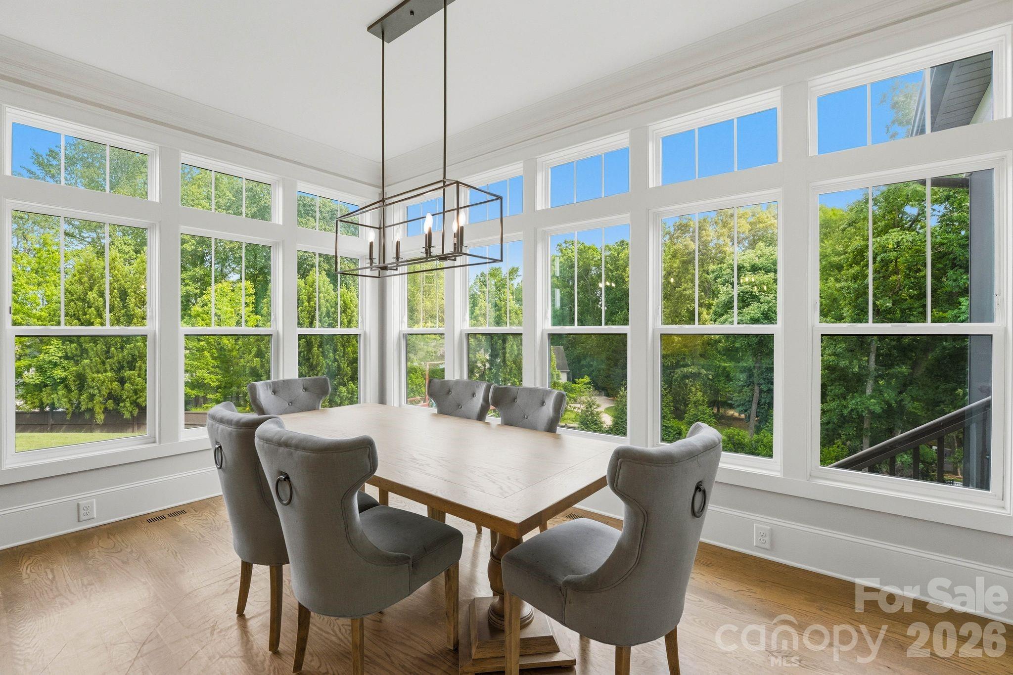 2256 Rock Creek Drive Charlotte NC 28226