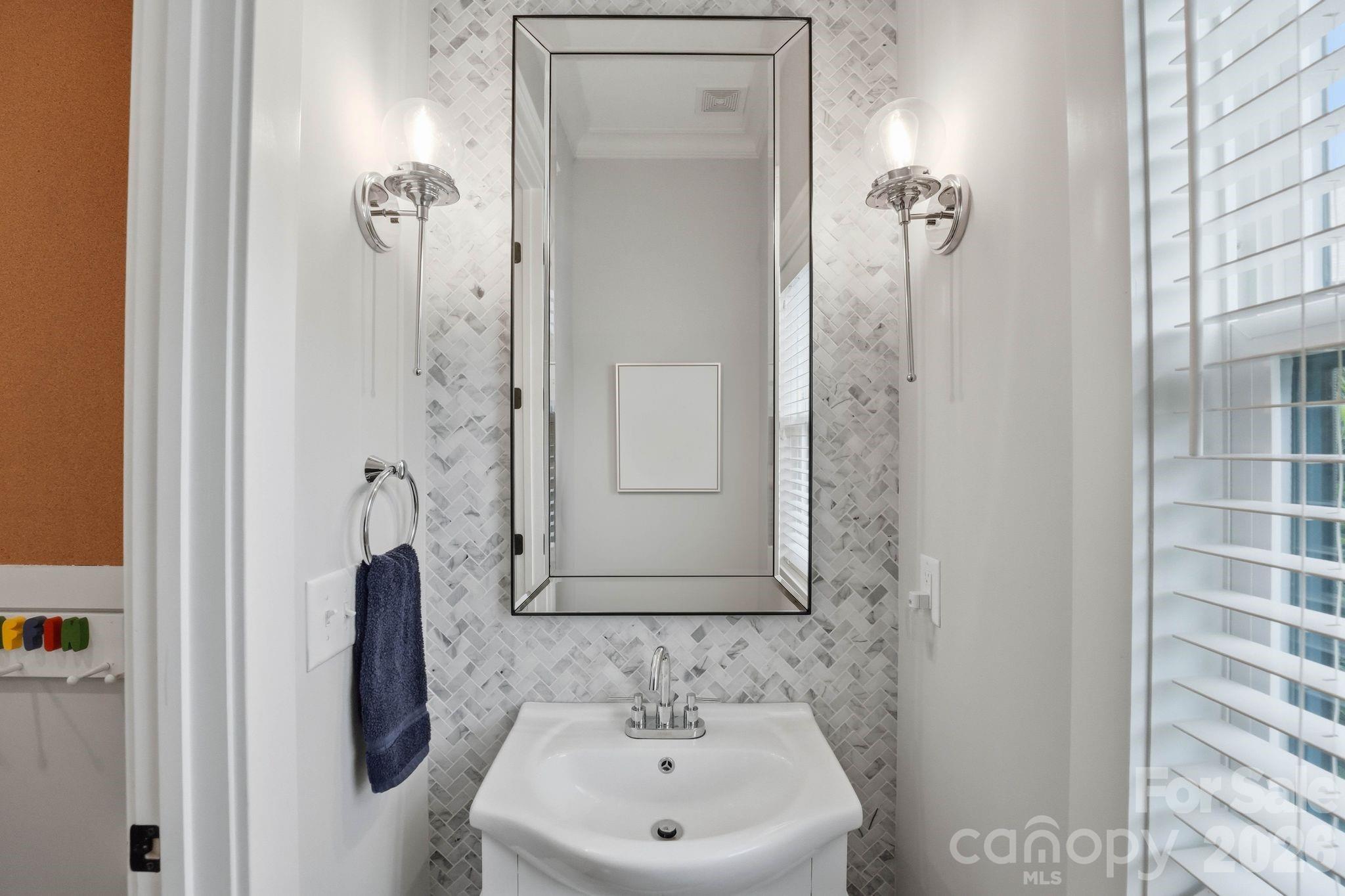 2256 Rock Creek Drive Charlotte NC 28226