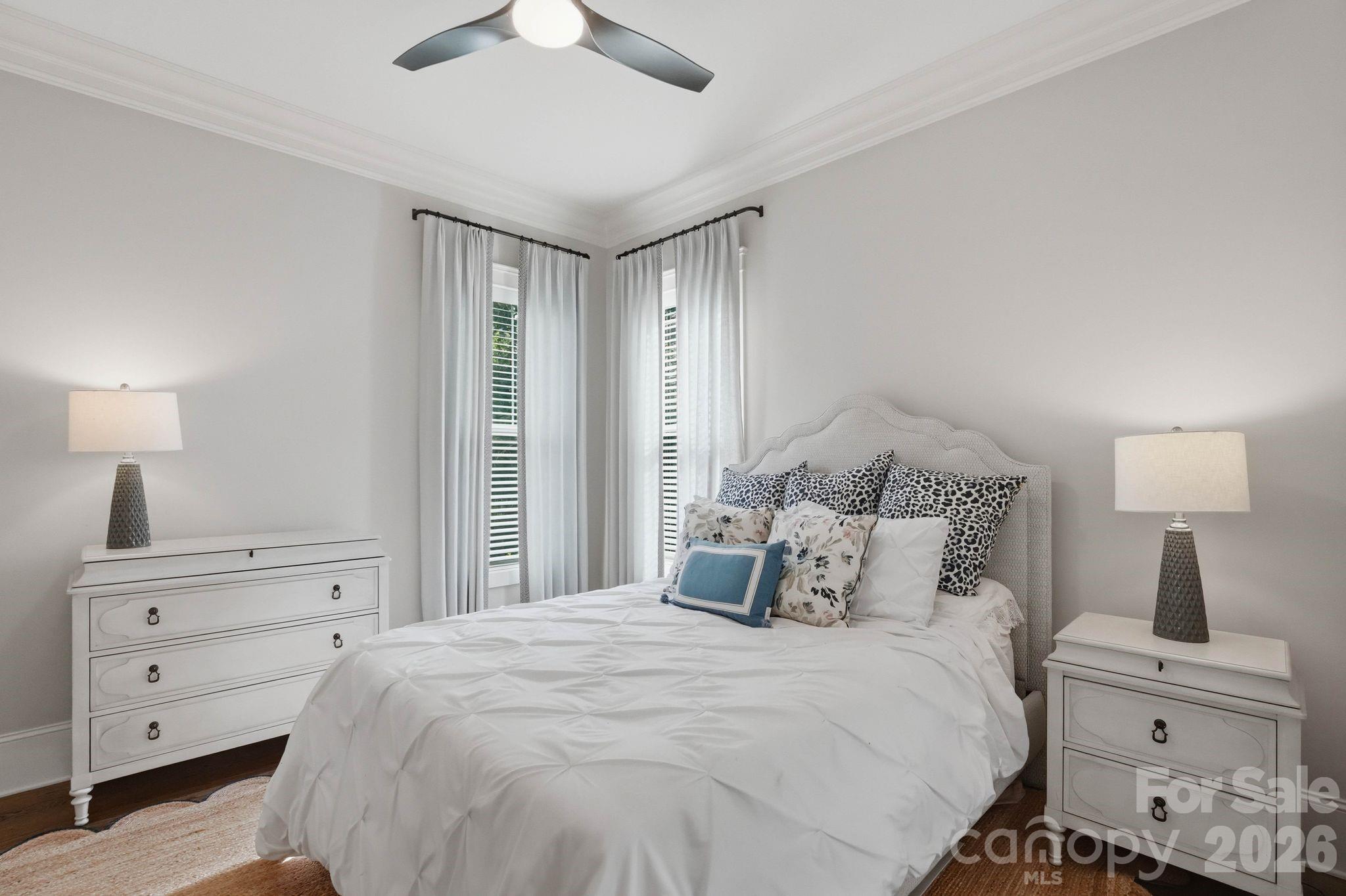 2256 Rock Creek Drive Charlotte NC 28226