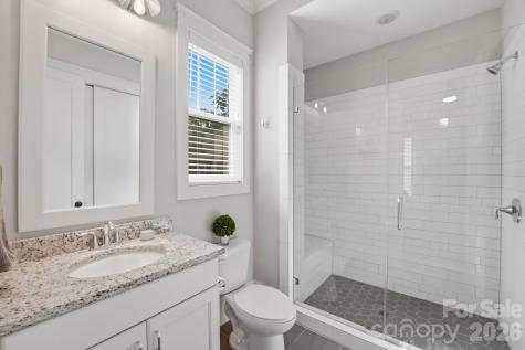 2256 Rock Creek Drive Charlotte NC 28226