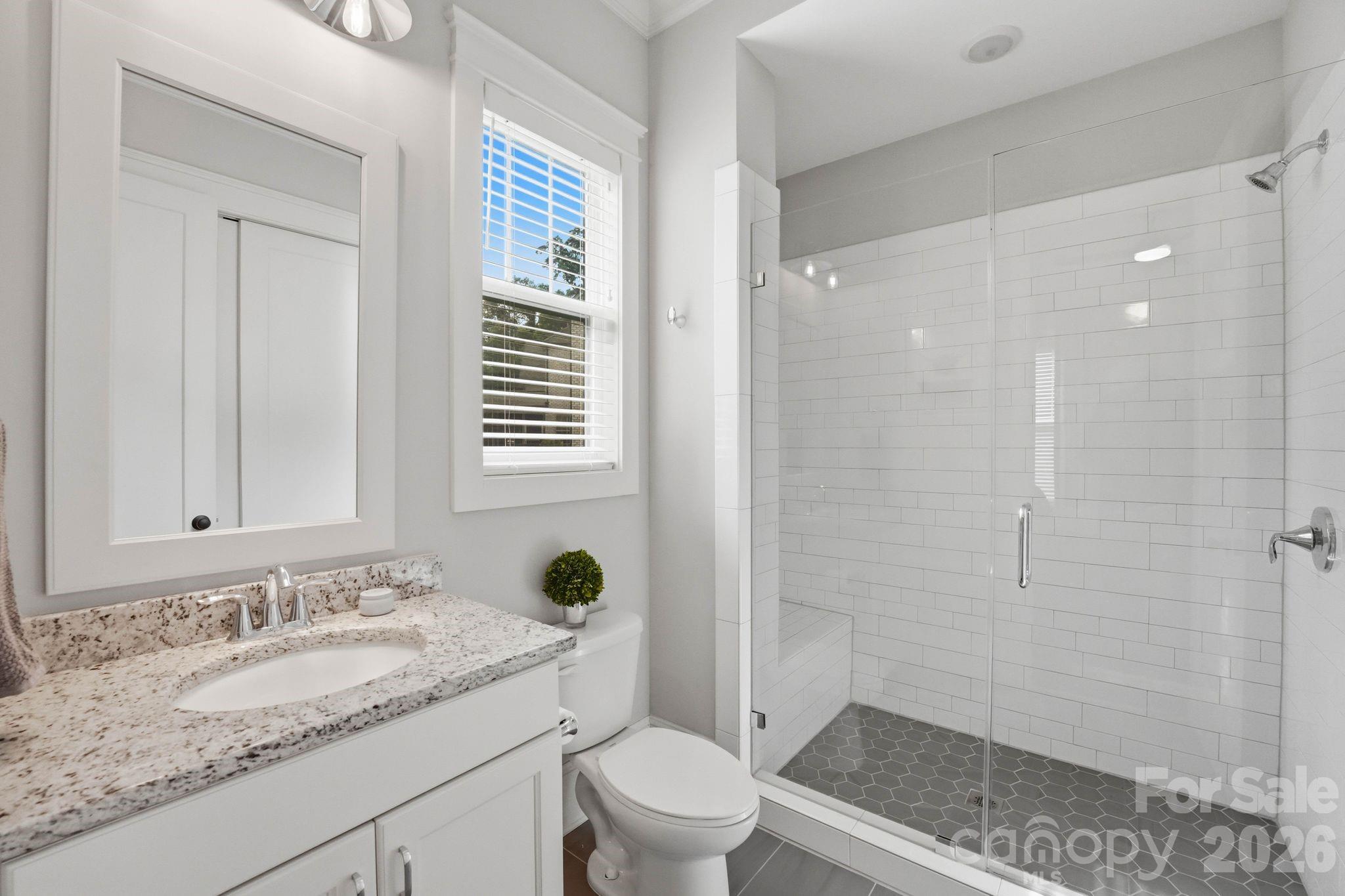 2256 Rock Creek Drive Charlotte NC 28226