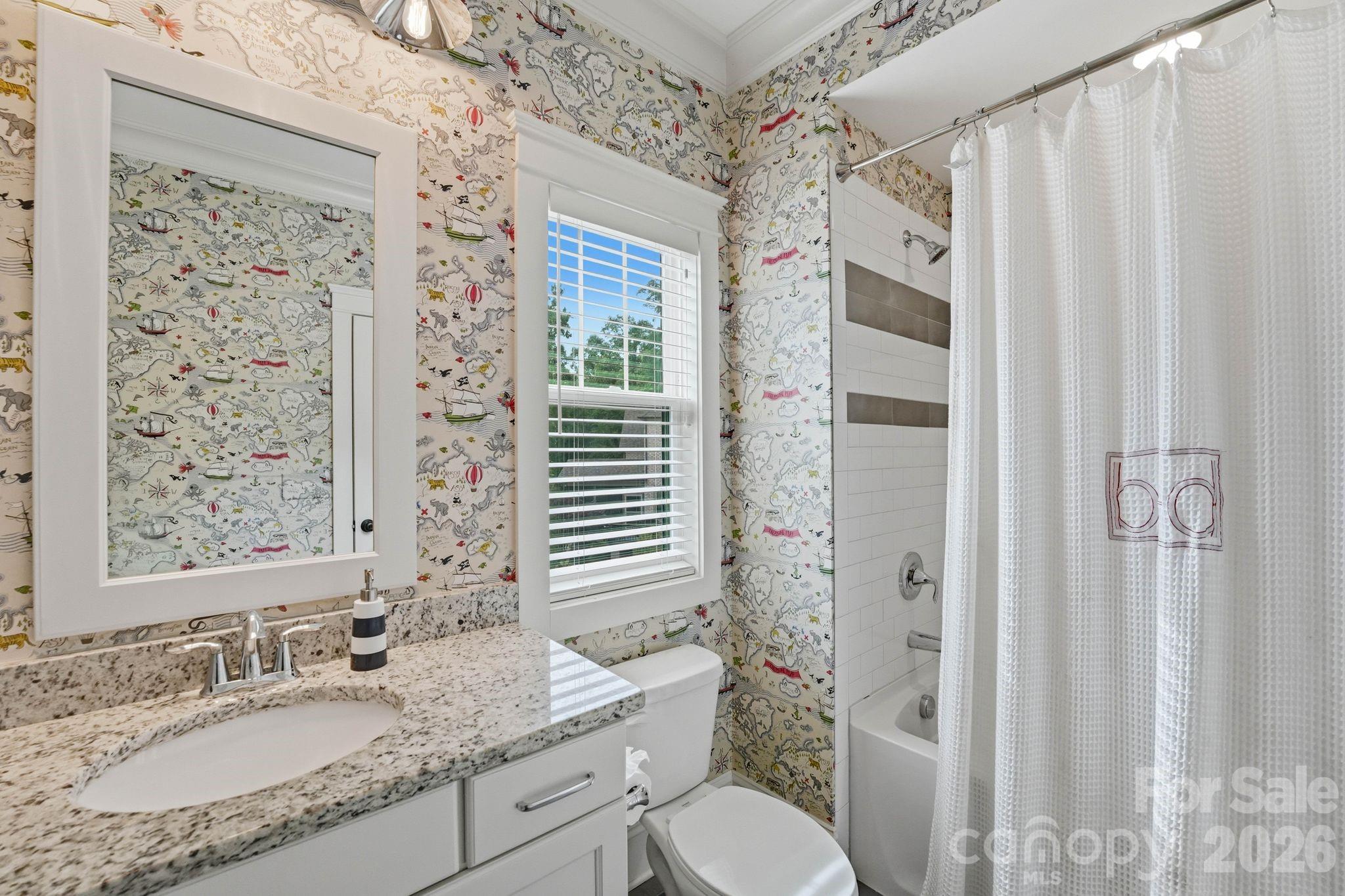 2256 Rock Creek Drive Charlotte NC 28226