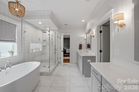 2256 Rock Creek Drive Charlotte NC 28226