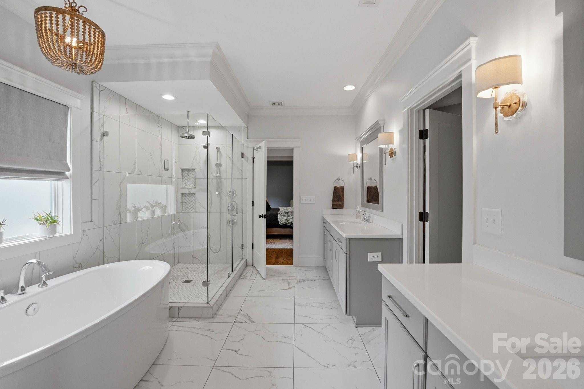 2256 Rock Creek Drive Charlotte NC 28226