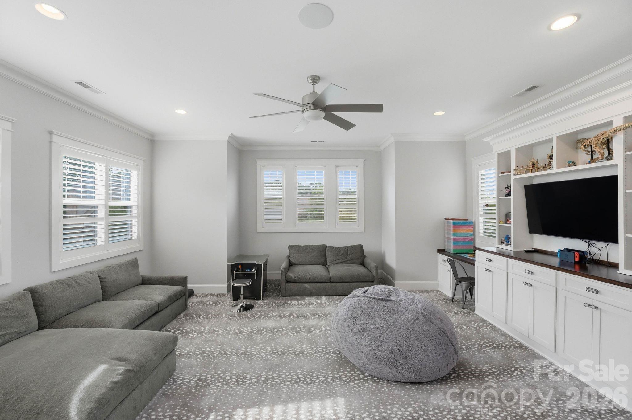 2256 Rock Creek Drive Charlotte NC 28226