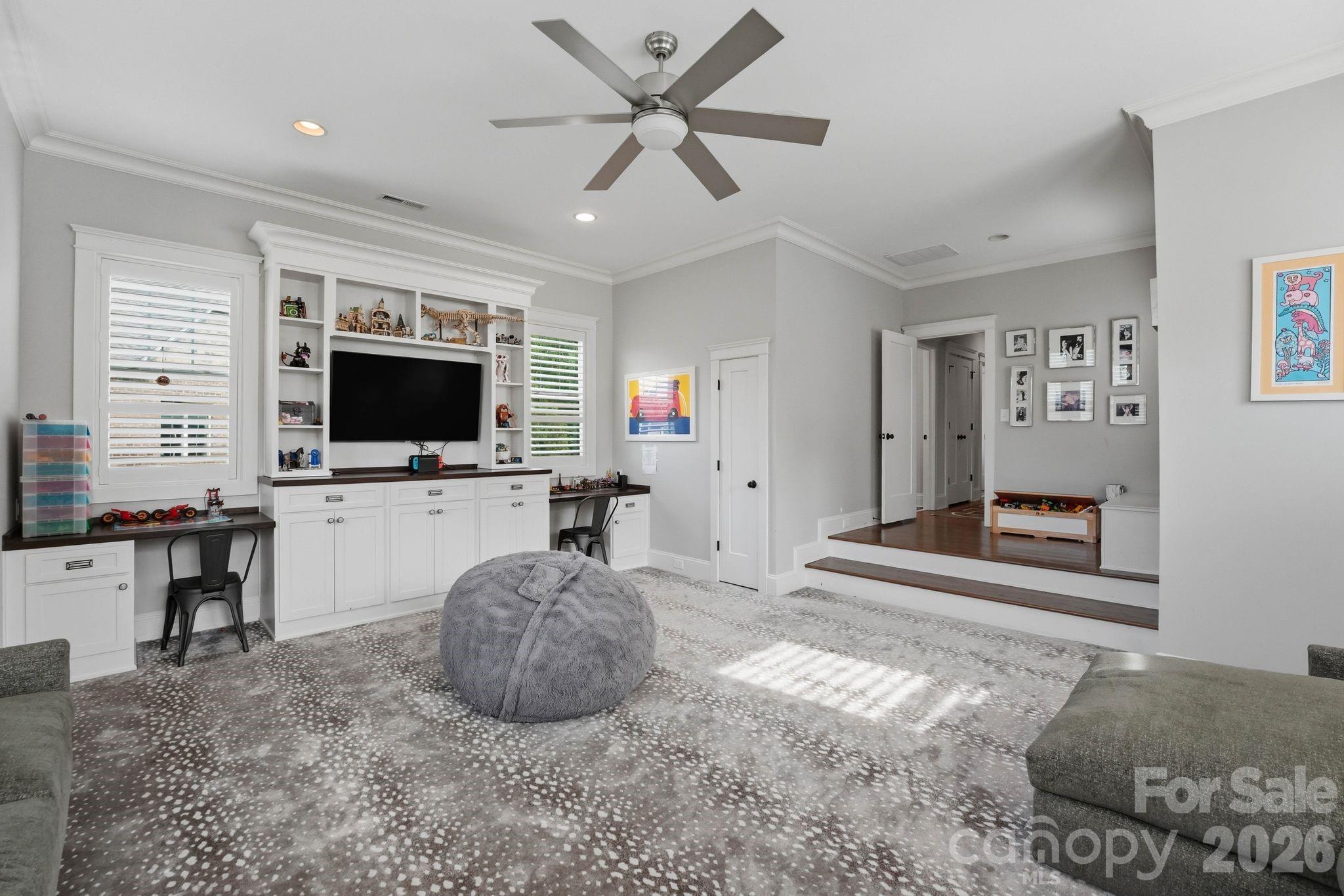 2256 Rock Creek Drive Charlotte NC 28226