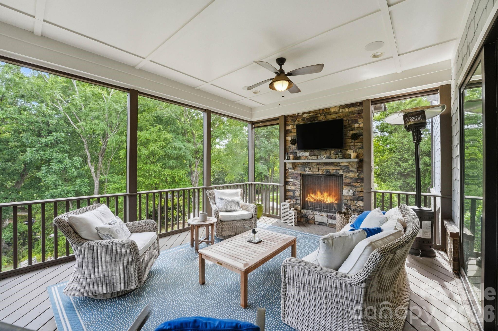 2256 Rock Creek Drive Charlotte NC 28226