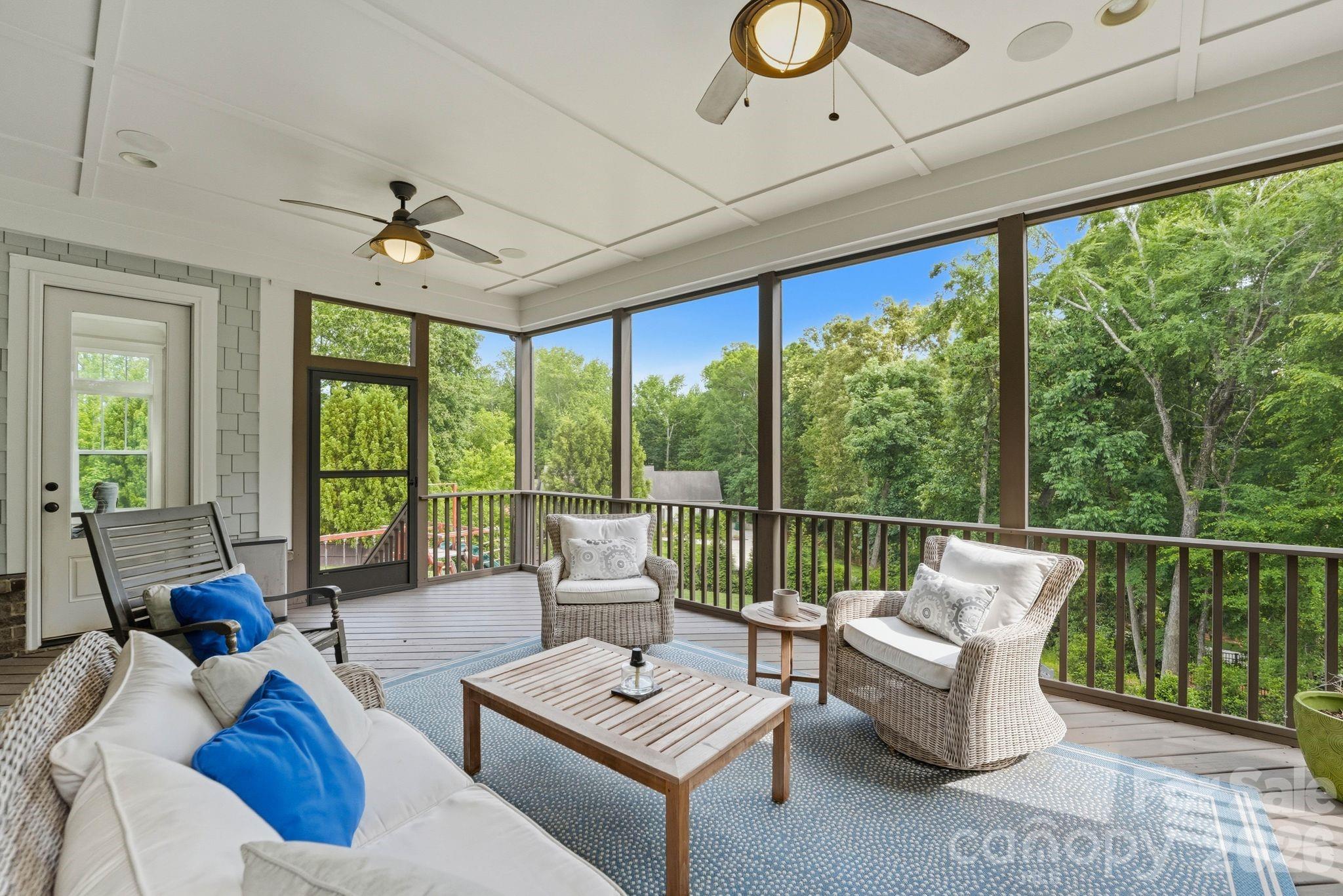 2256 Rock Creek Drive Charlotte NC 28226