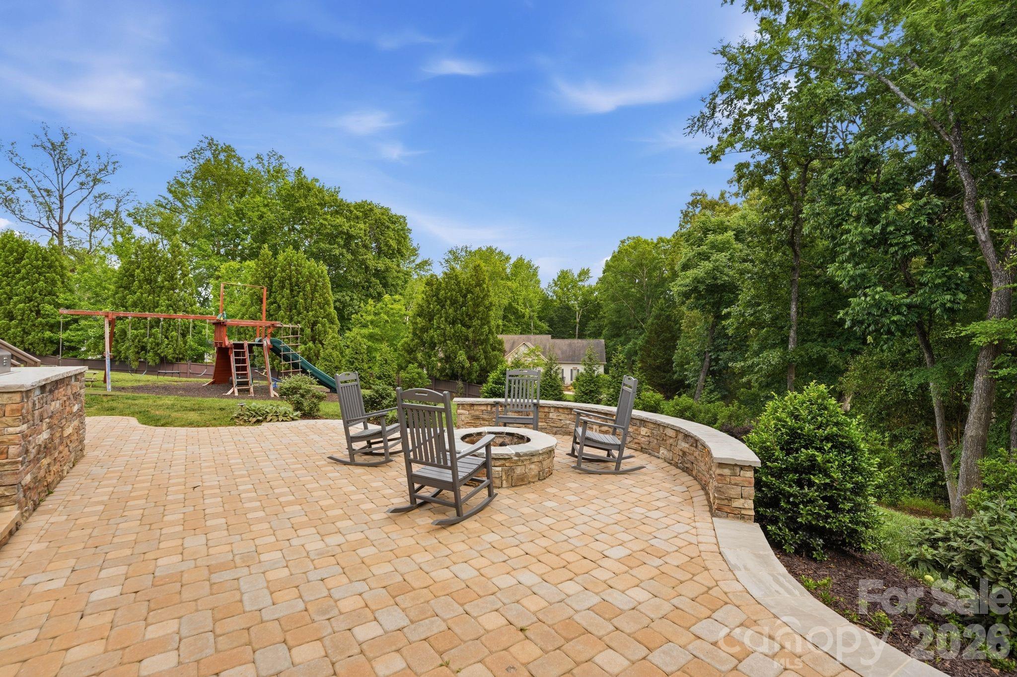 2256 Rock Creek Drive Charlotte NC 28226