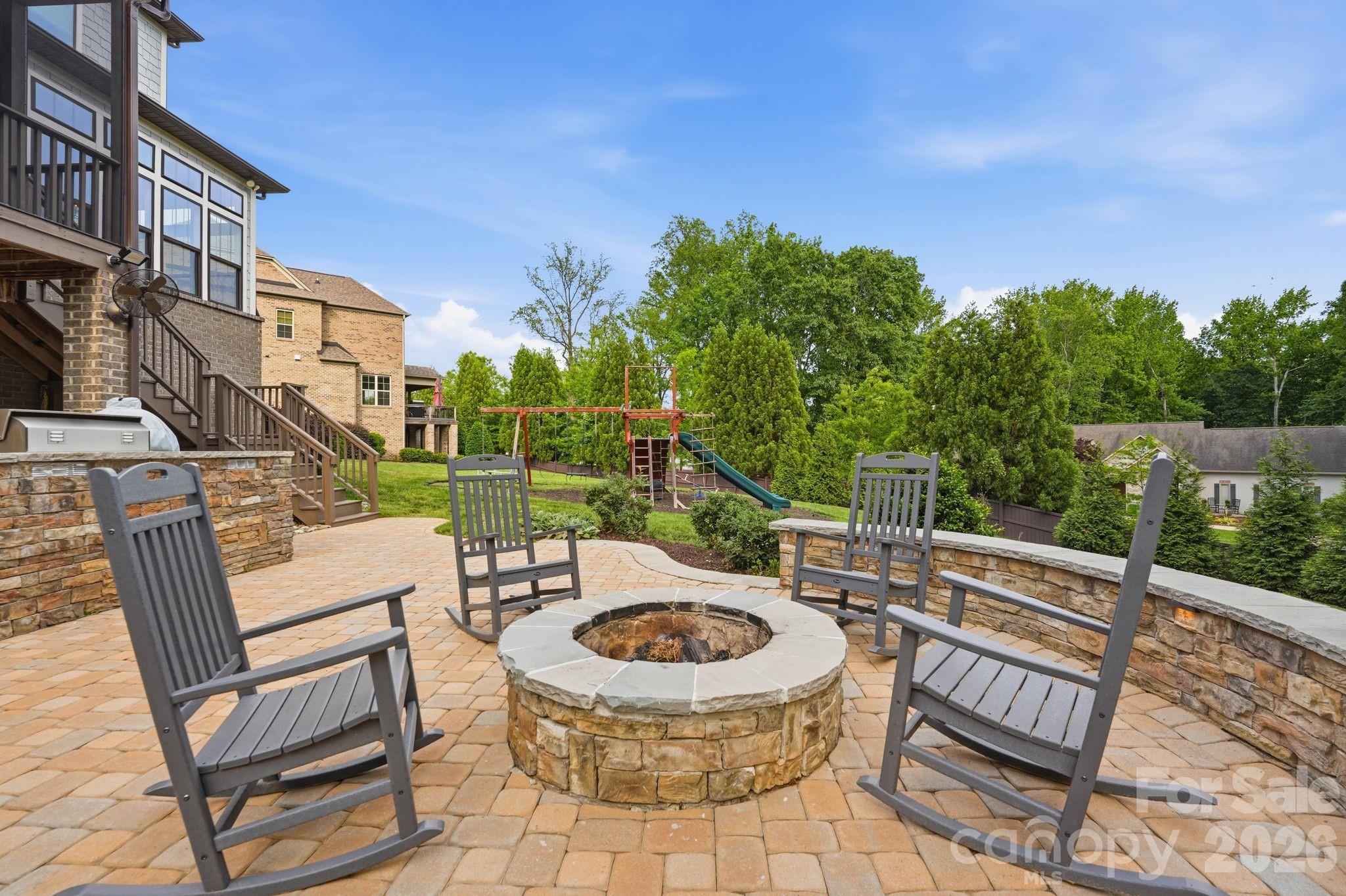 2256 Rock Creek Drive Charlotte NC 28226