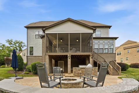 2256 Rock Creek Drive Charlotte NC 28226