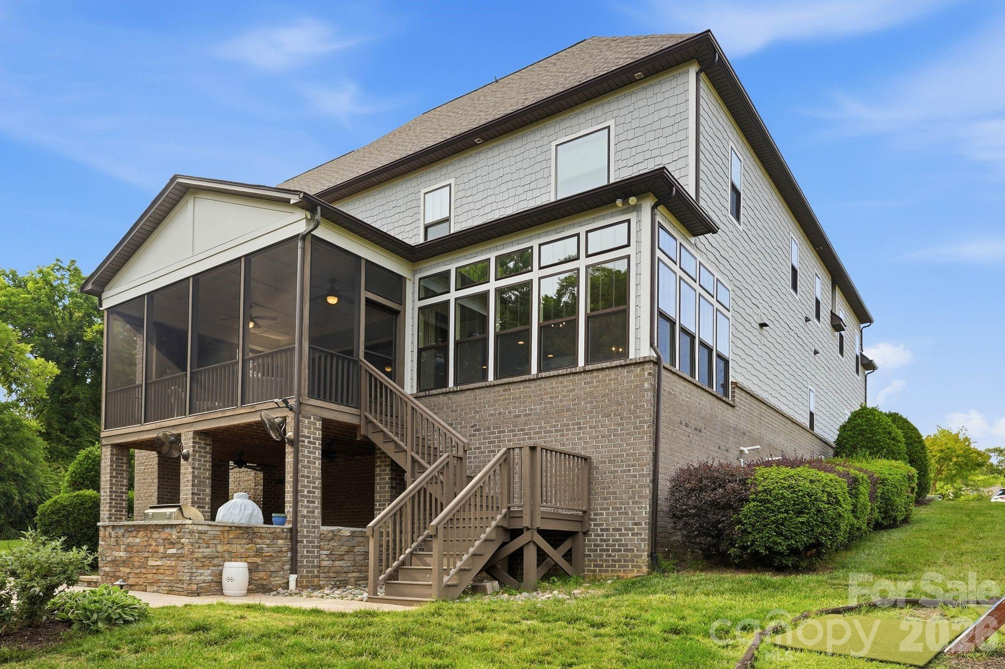 2256 Rock Creek Drive Charlotte NC 28226