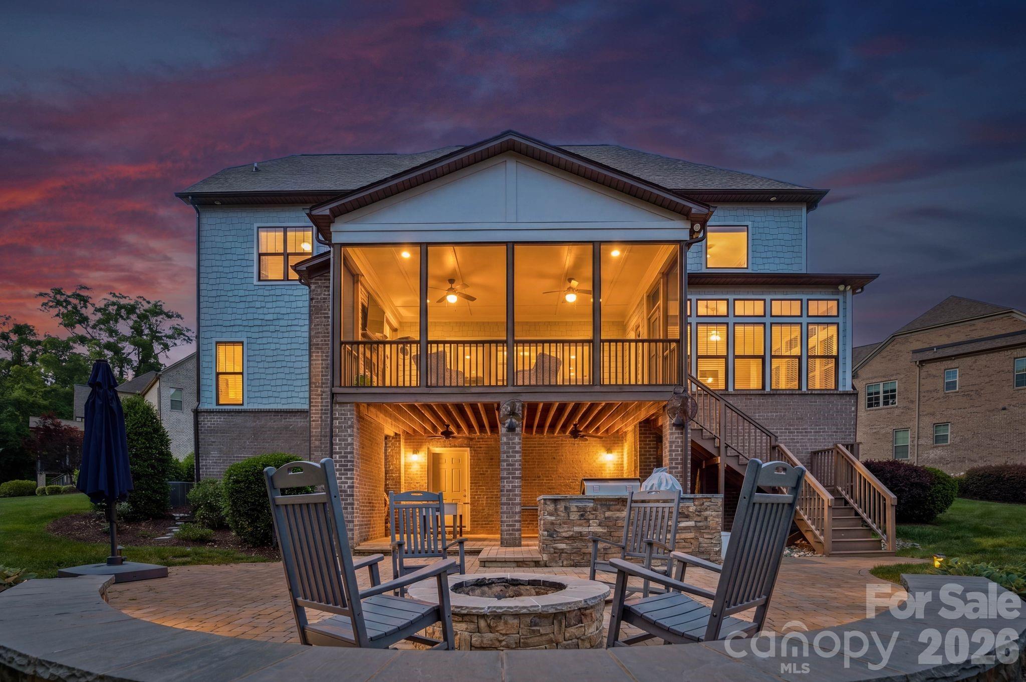 2256 Rock Creek Drive Charlotte NC 28226