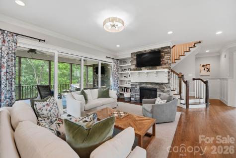 2256 Rock Creek Drive Charlotte NC 28226