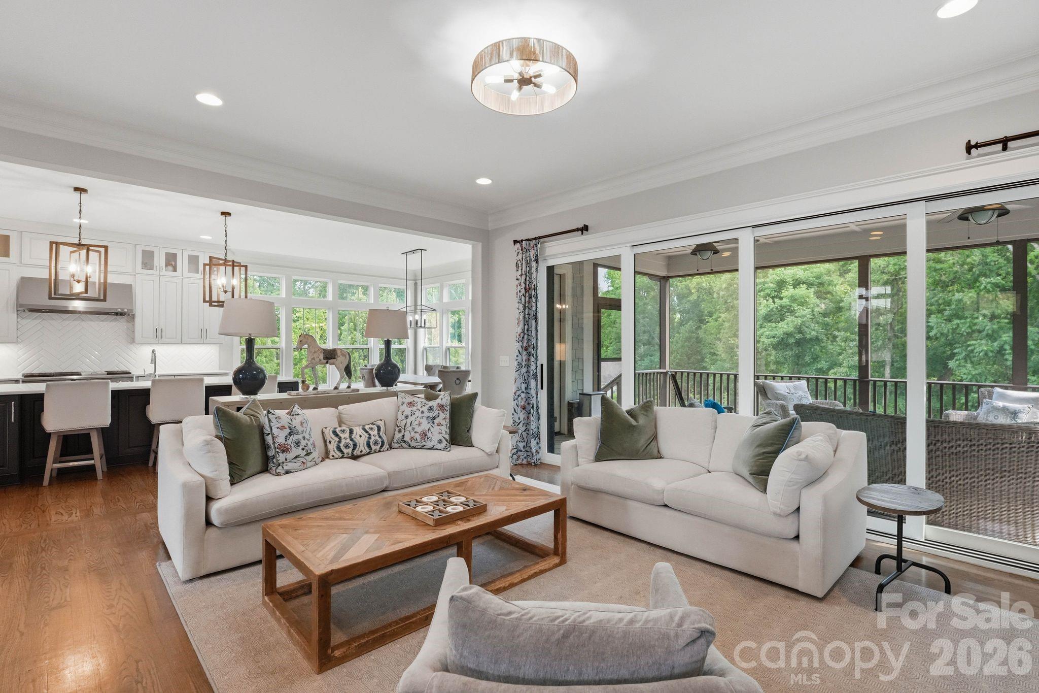 2256 Rock Creek Drive Charlotte NC 28226