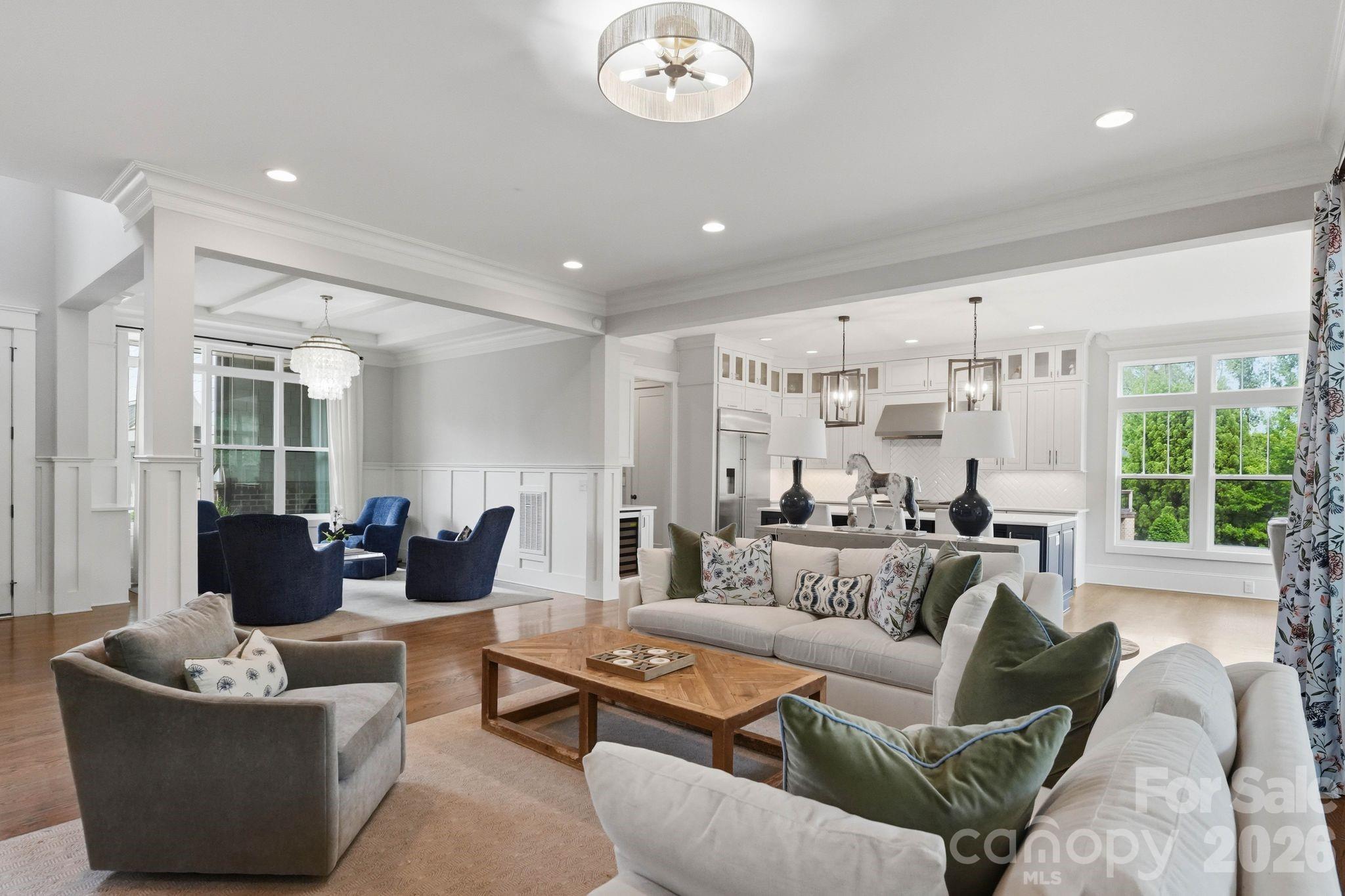 2256 Rock Creek Drive Charlotte NC 28226