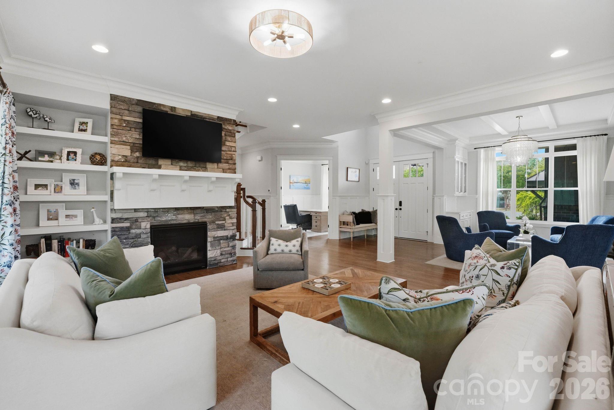 2256 Rock Creek Drive Charlotte NC 28226