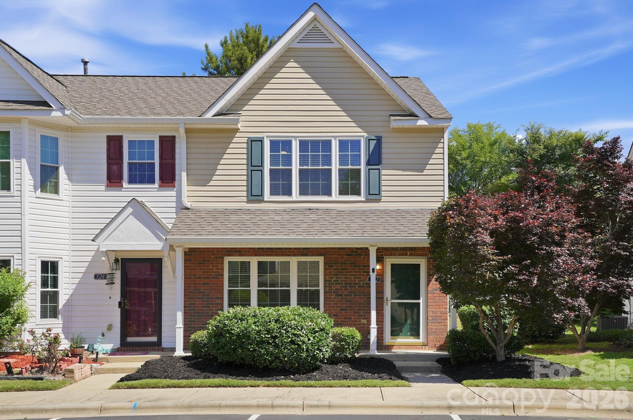 322 Deep Water Lane Fort Mill SC 29715