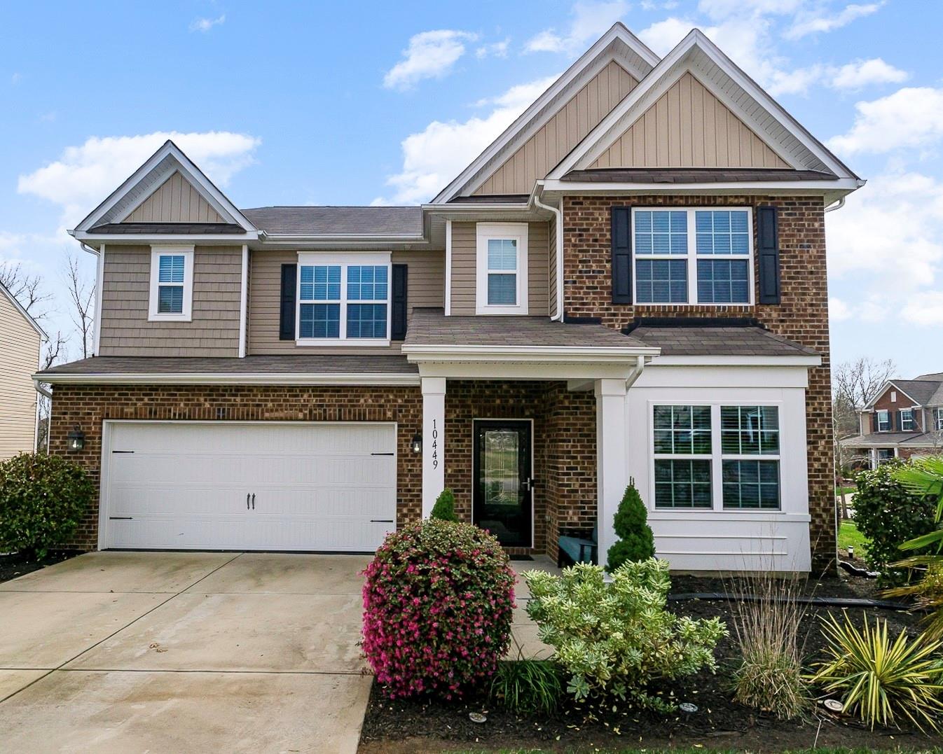 10449 Solar Way Charlotte NC 28278