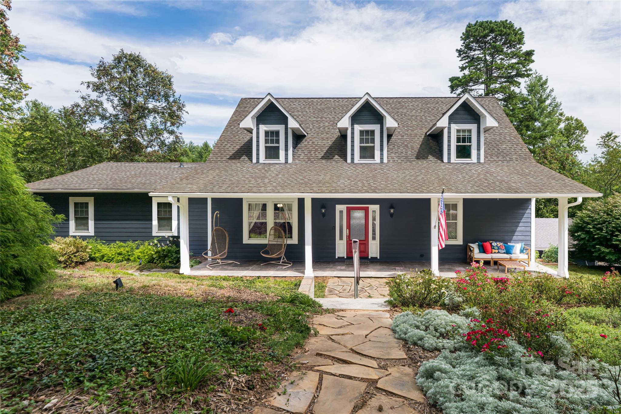 80 Boone Trail Weaverville NC 28787