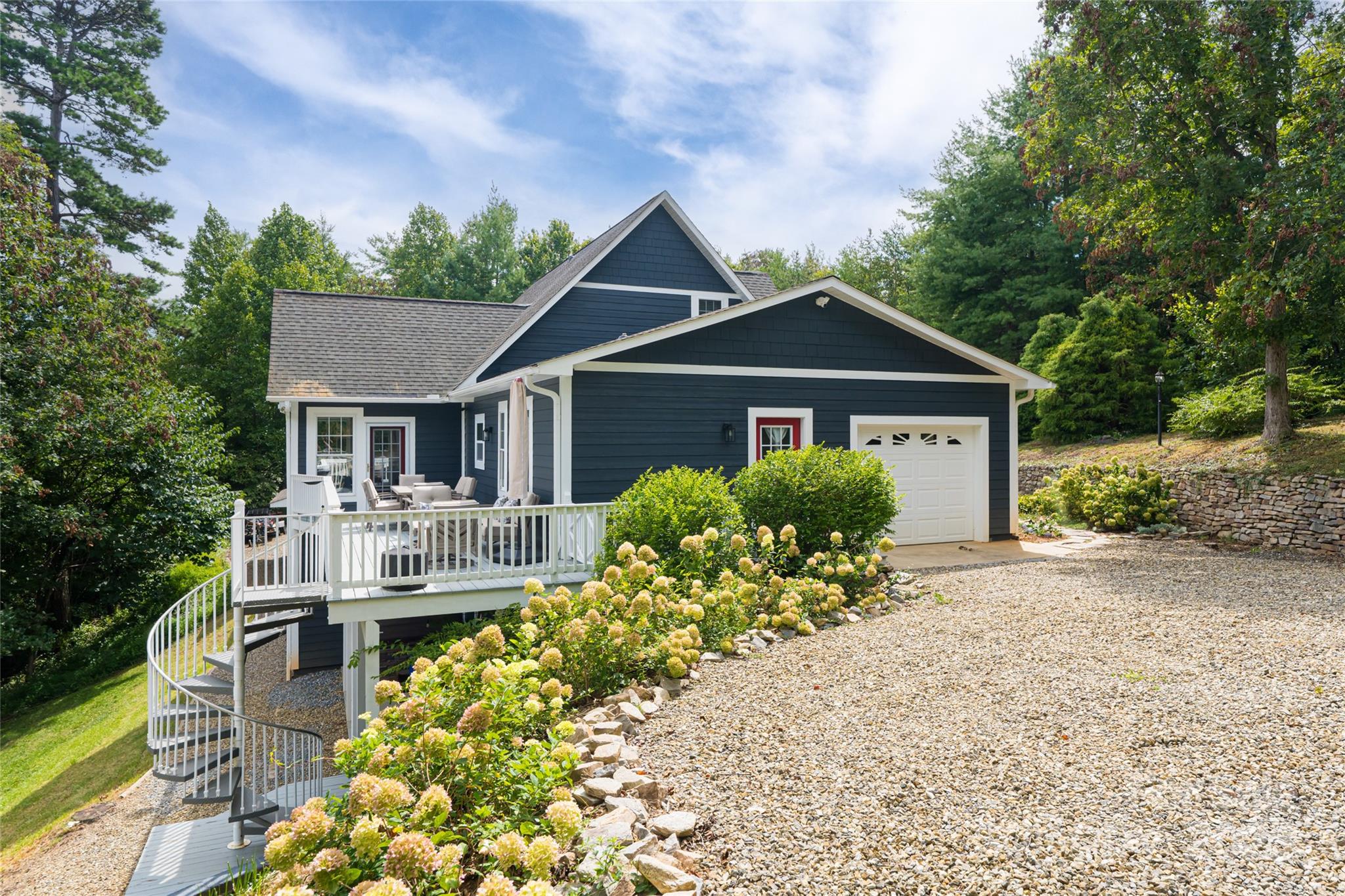 80 Boone Trail Weaverville NC 28787