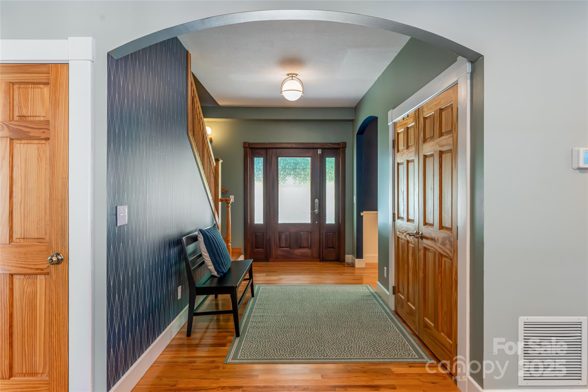 80 Boone Trail Weaverville NC 28787