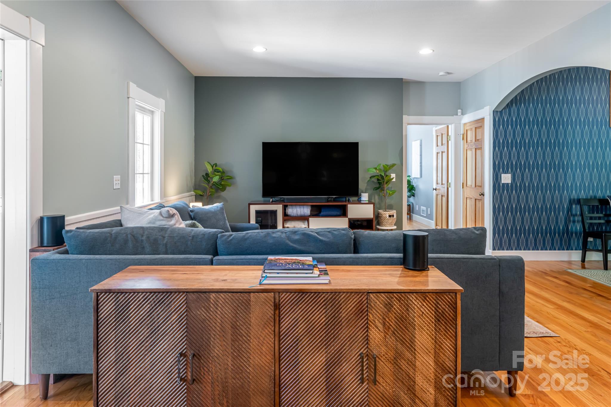 80 Boone Trail Weaverville NC 28787