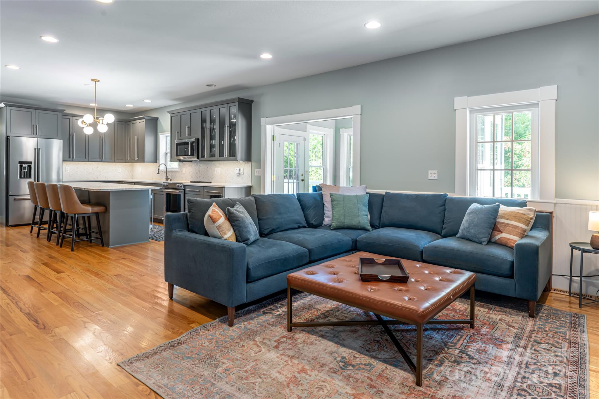 80 Boone Trail Weaverville NC 28787