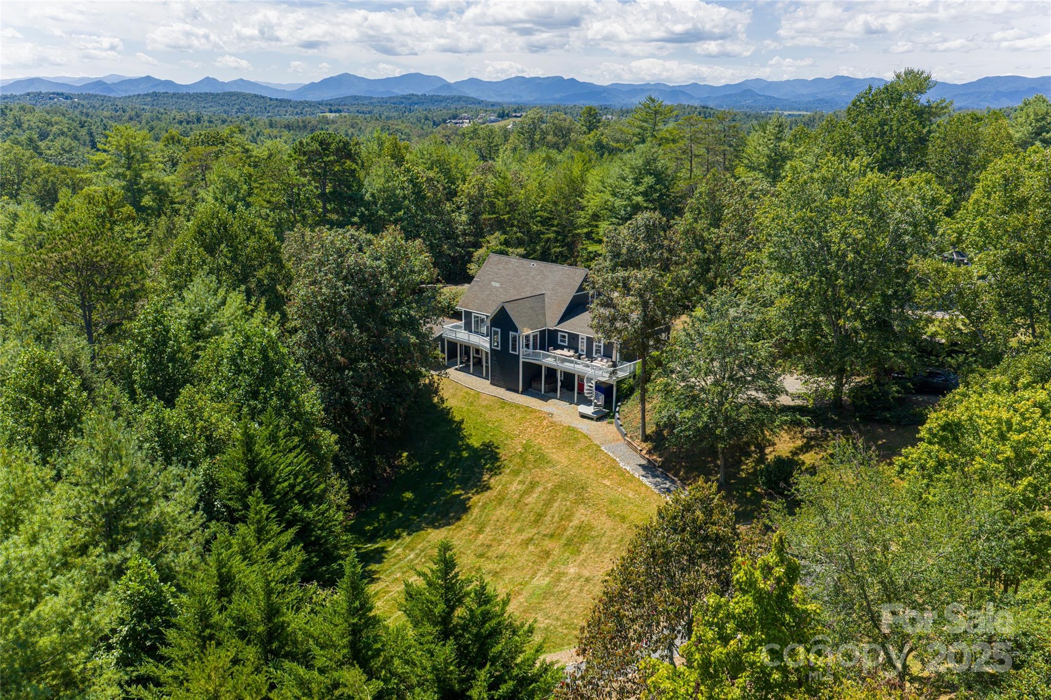 80 Boone Trail Weaverville NC 28787