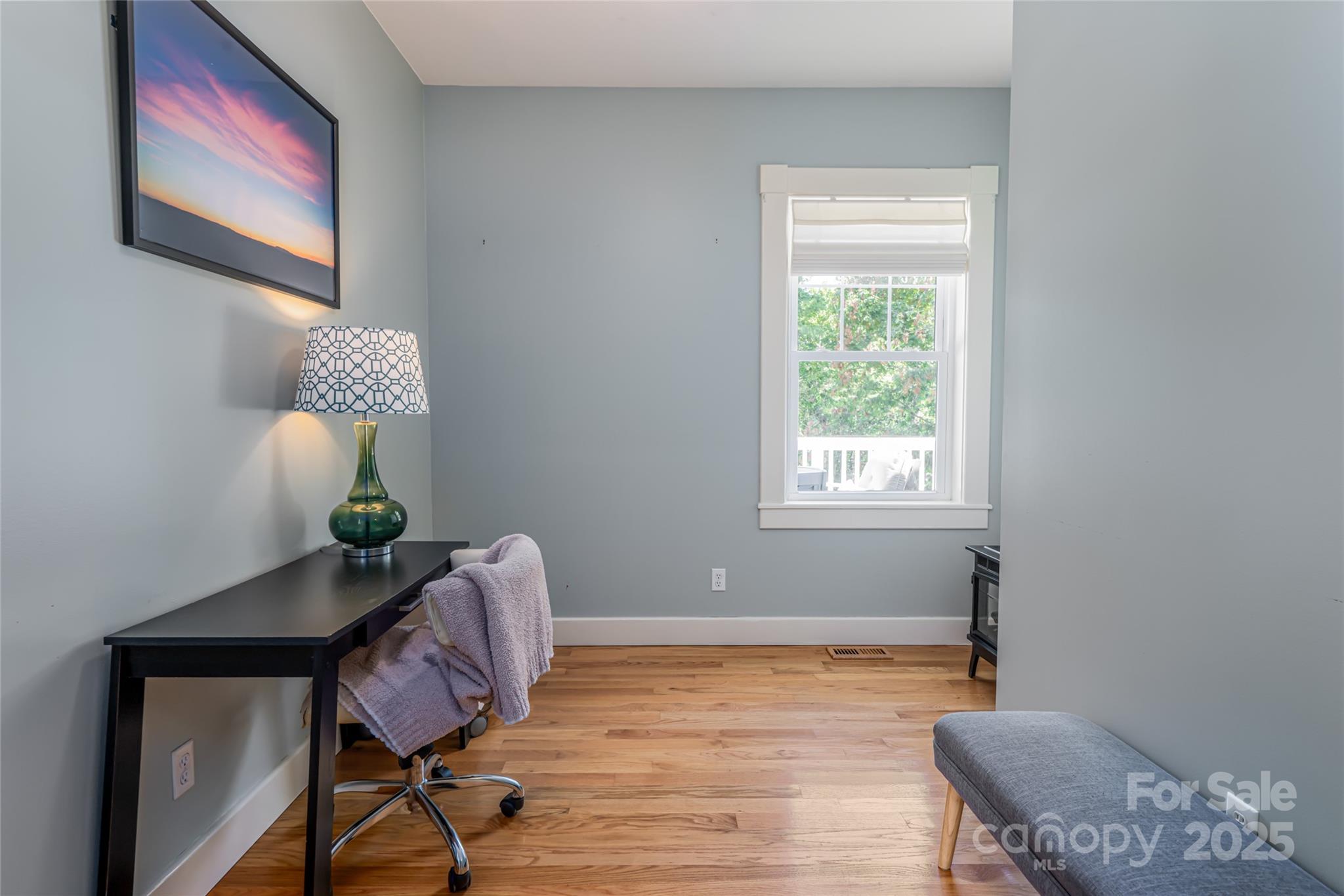 80 Boone Trail Weaverville NC 28787