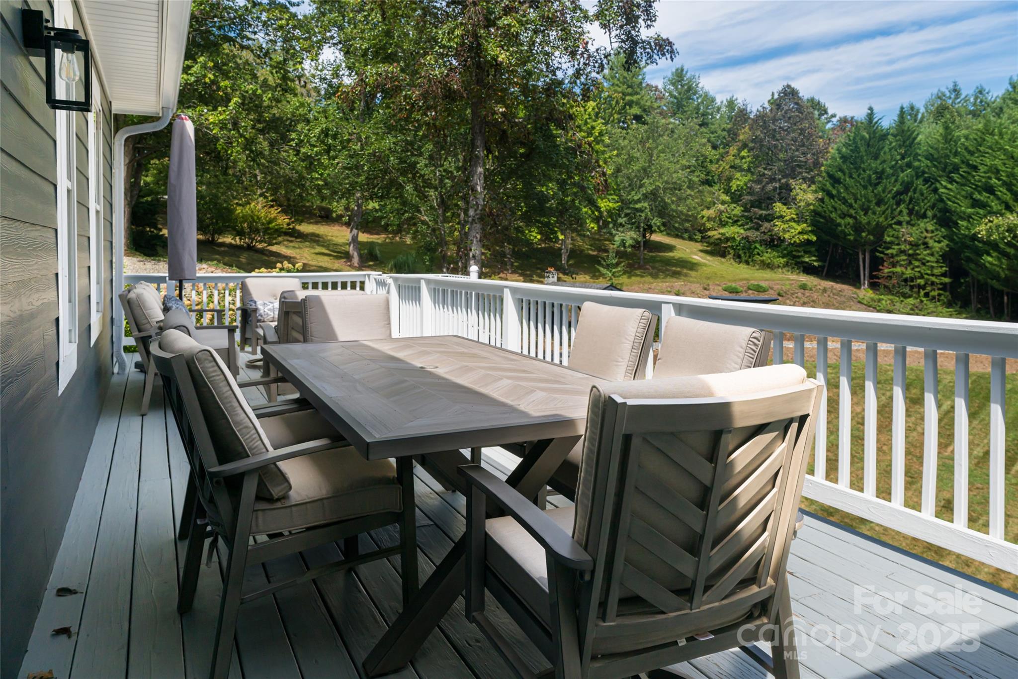 80 Boone Trail Weaverville NC 28787