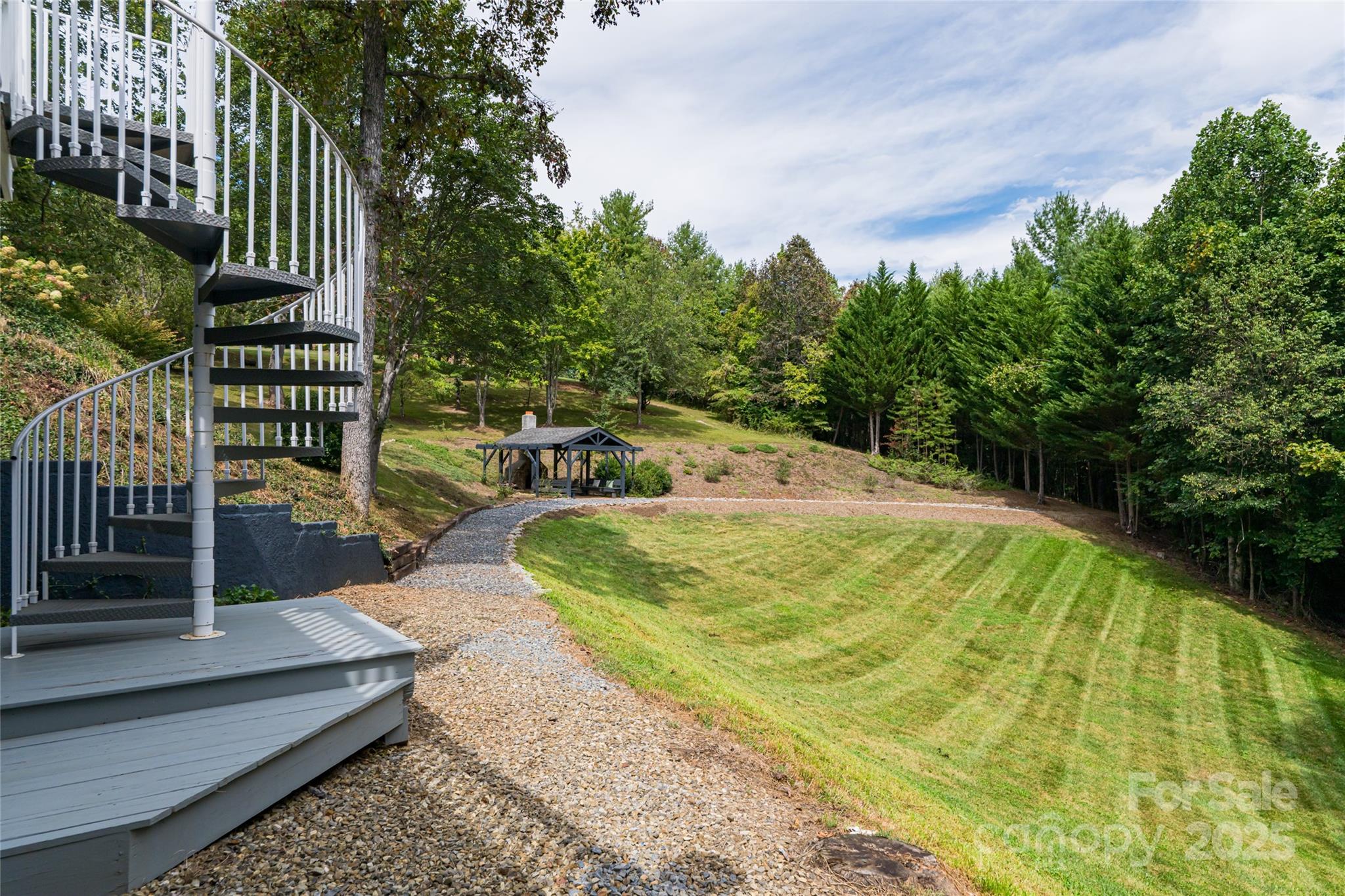 80 Boone Trail Weaverville NC 28787