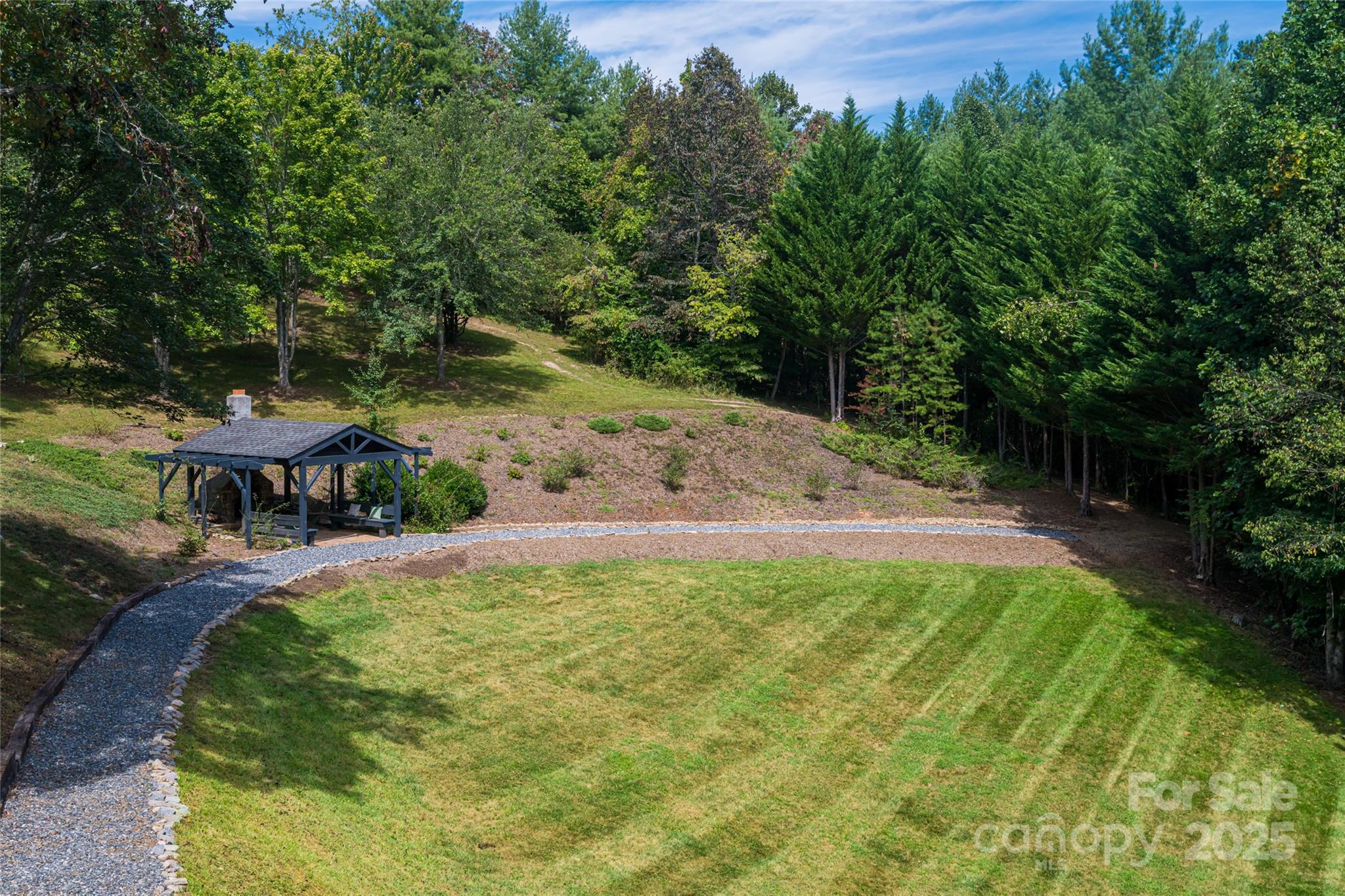 80 Boone Trail Weaverville NC 28787