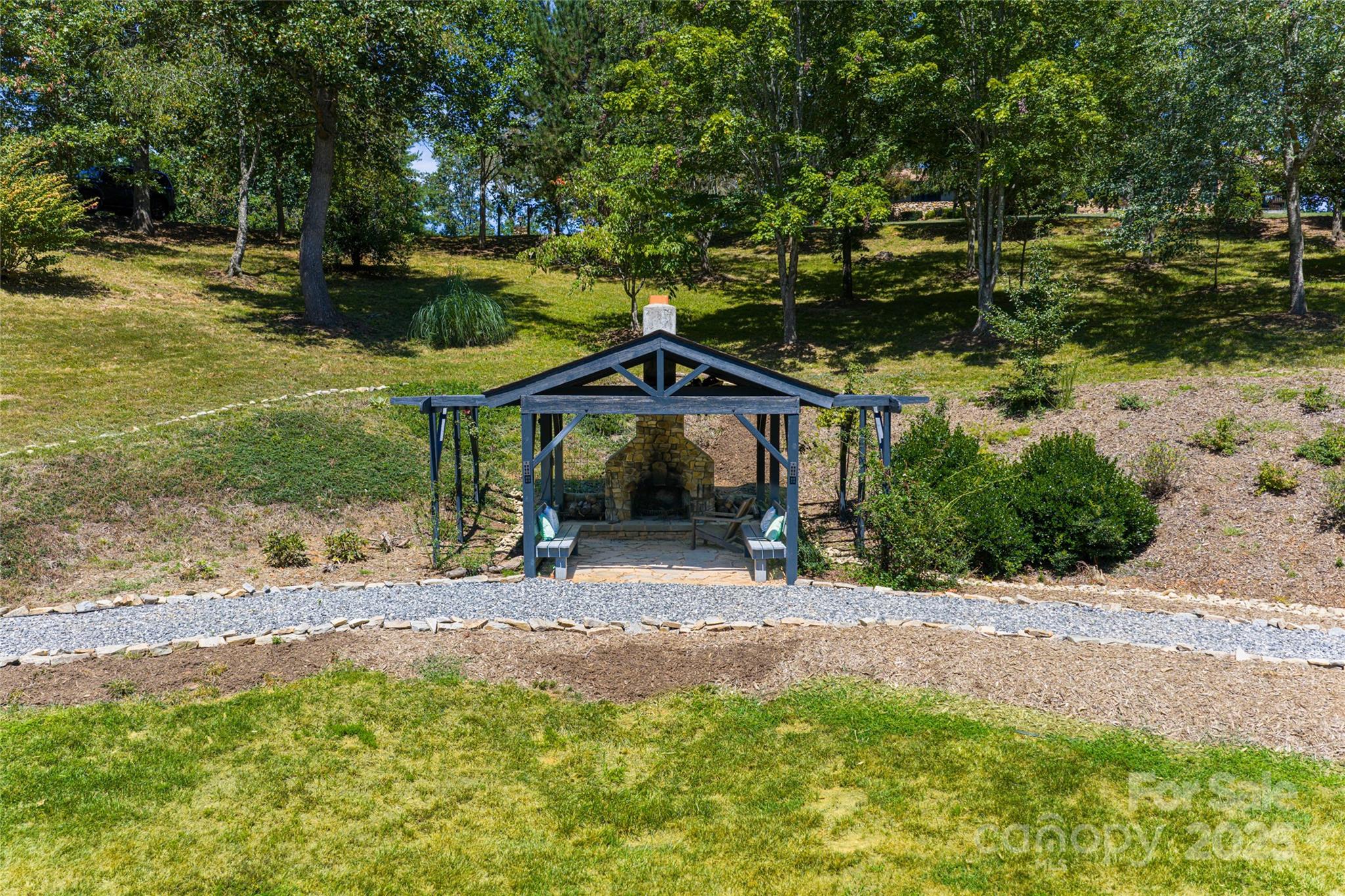 80 Boone Trail Weaverville NC 28787