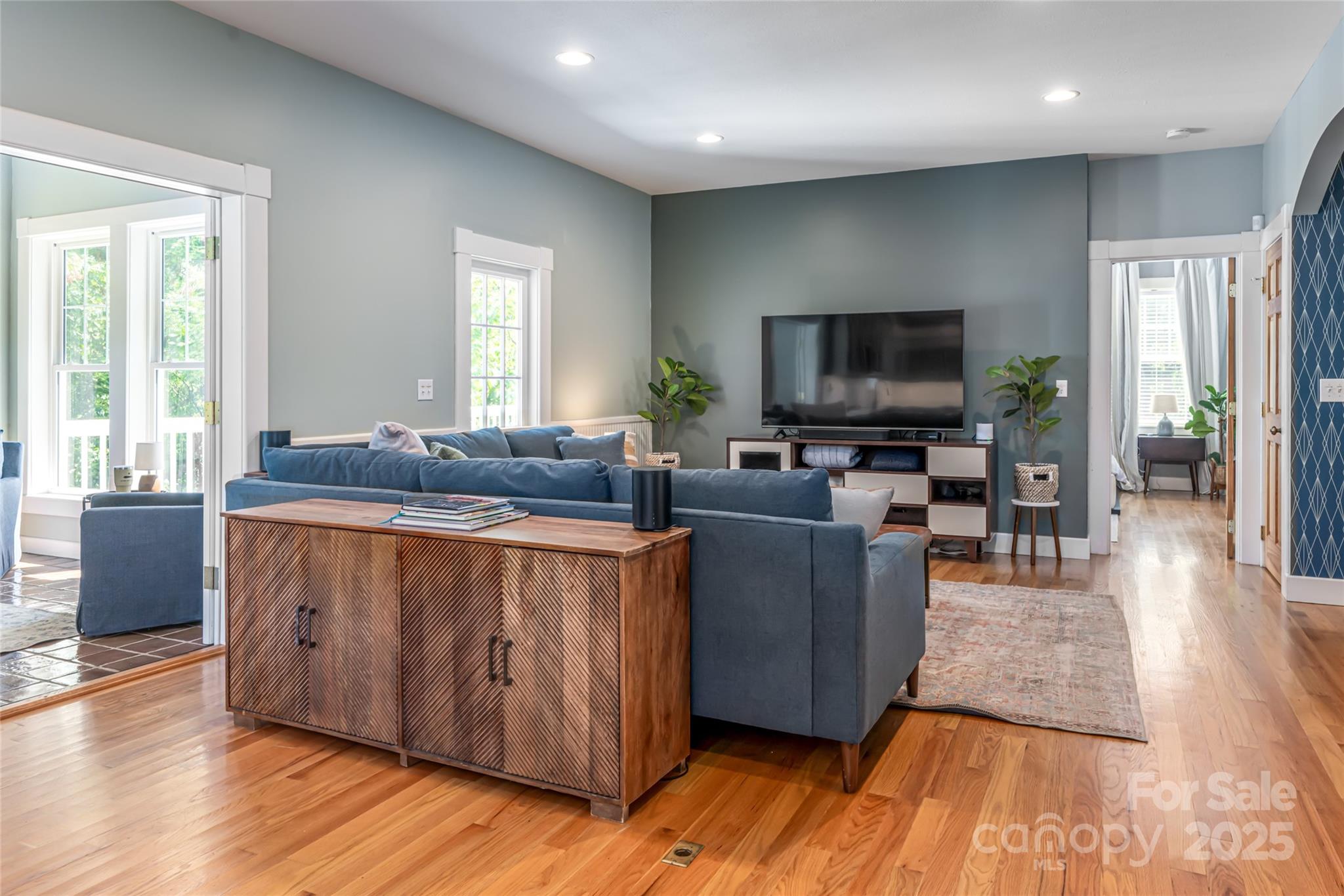 80 Boone Trail Weaverville NC 28787