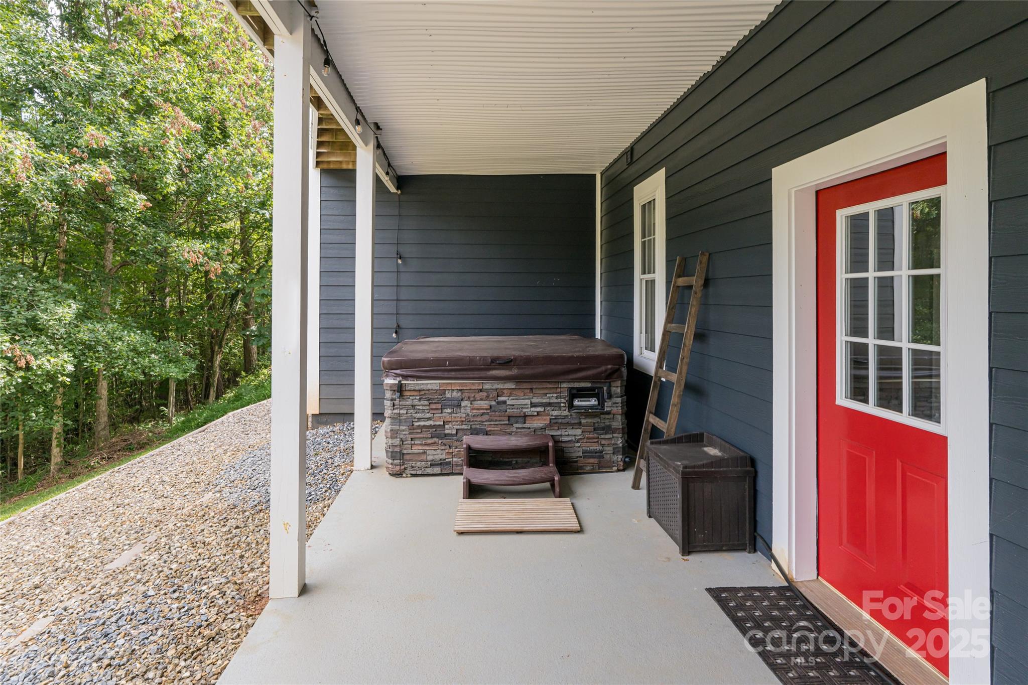 80 Boone Trail Weaverville NC 28787