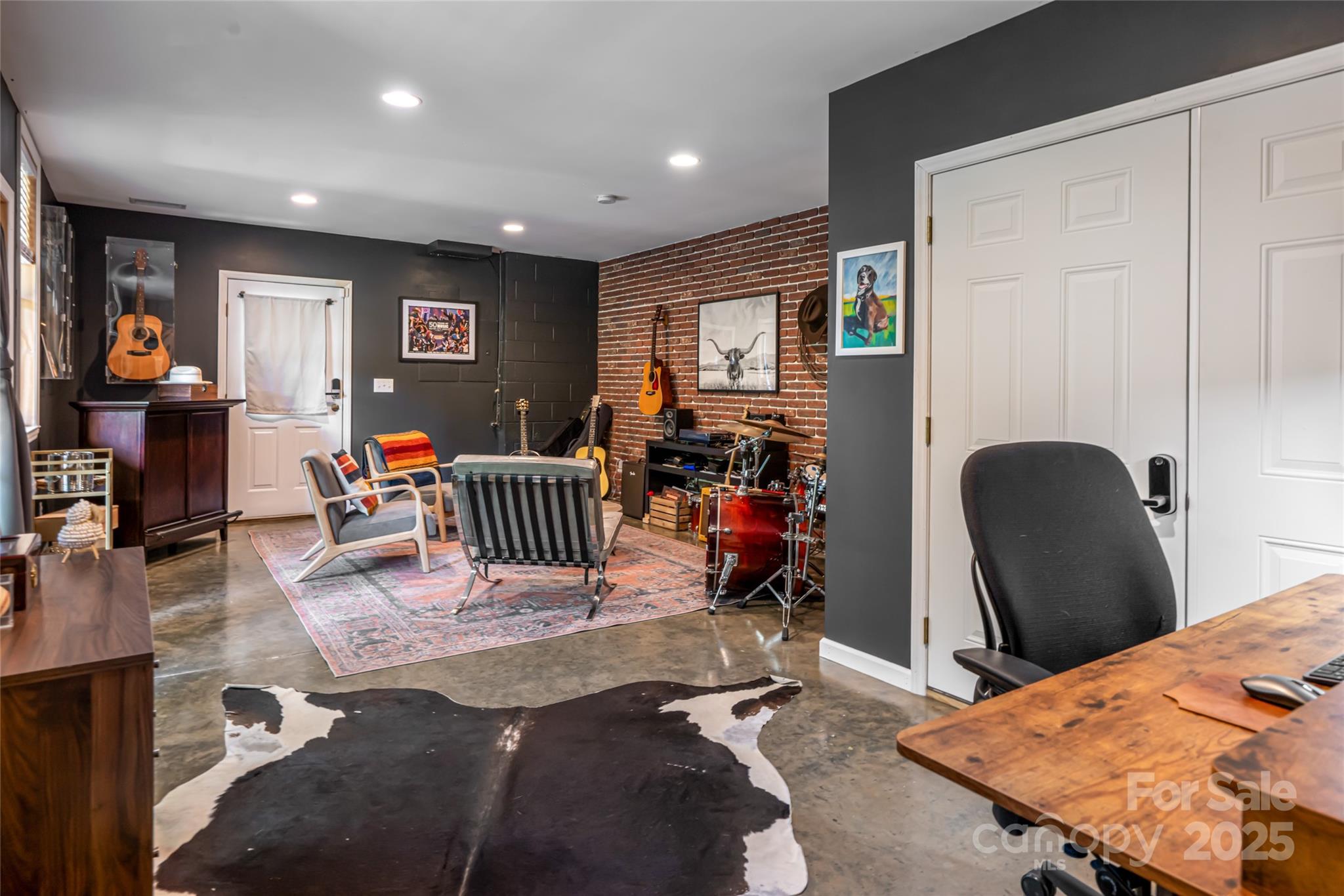 80 Boone Trail Weaverville NC 28787