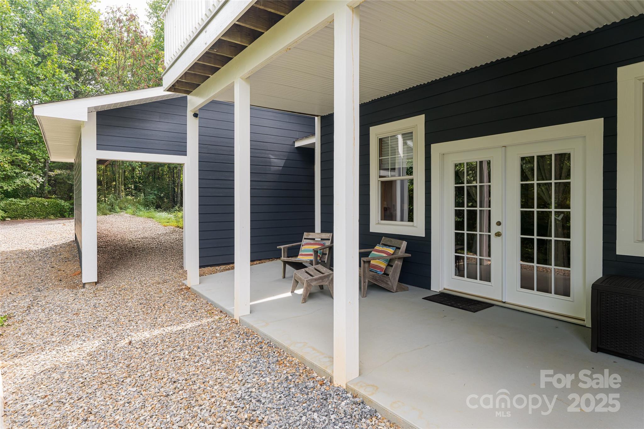 80 Boone Trail Weaverville NC 28787
