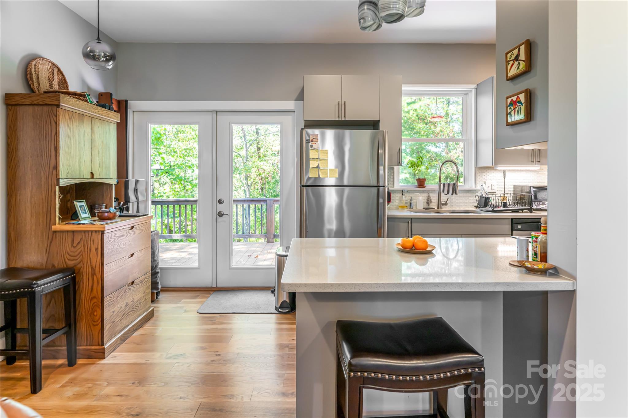 80 Boone Trail Weaverville NC 28787